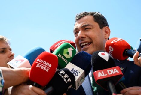 Las encuestas apuntan a una victoria del PP en Andalucía con la abstención de Vox