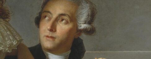 Asesinato judicial: la ejecución de Lavoisier