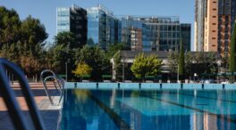 ¿Cuándo abren las piscinas de verano en Madrid?