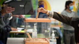 Elecciones Andalucía: ¿cuánto dinero se cobra por estar en una mesa electoral?