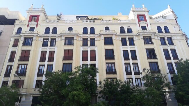 Madrid, a punto de dar 'luz verde' al hotel de El Corte Inglés