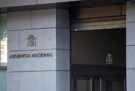 El juez rechaza que la Generalitat ejerza la acusación popular en el 'caso Pegasus' por falta de legitimación