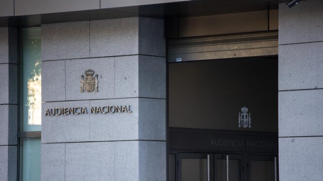 El juez rechaza que la Generalitat ejerza la acusación popular en el 'caso Pegasus' por falta de legitimación