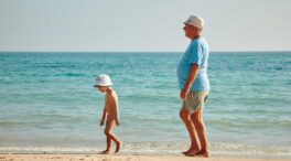 Abuelos y nietos: una relación que puede beneficiar a ambos