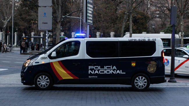 Detenidos tres menores de los Trinitarios por apuñalar a otro chico en Madrid