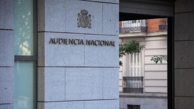 El juez José Luis Calama decidirá sobre la denuncia de espionaje a Sánchez y Robles