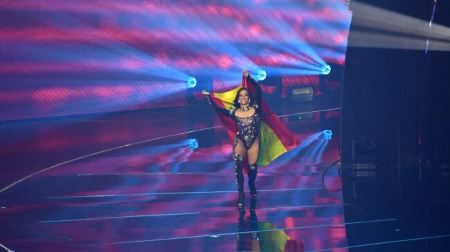España aún podría ser segunda en Eurovisión: cuatro países denuncian errores en sus votos