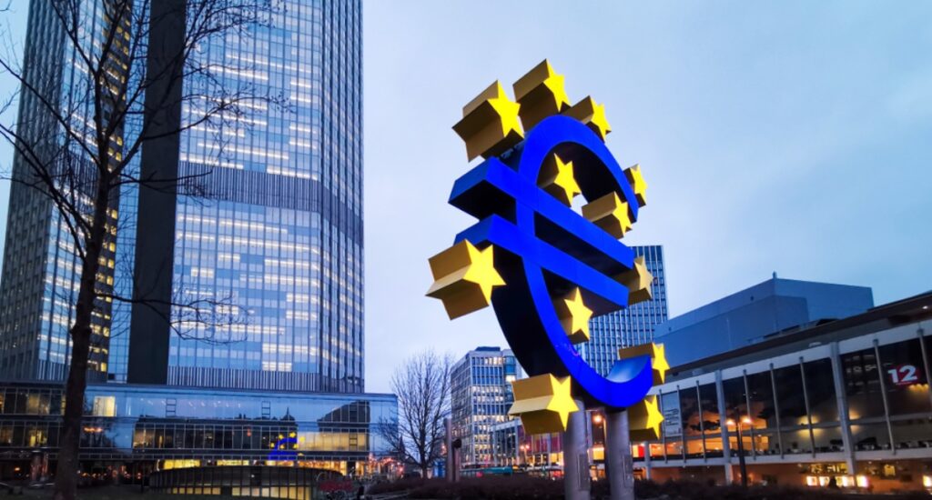 El Banco Central Europeo ha comenzado a vigilar con atención las primas de riesgo.