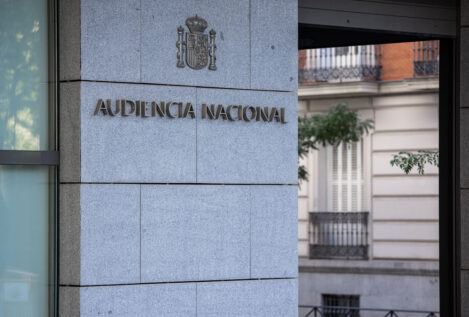 El juez del 'caso Villarejo' cita como investigado al exjefe de Seguridad de Iberdrola