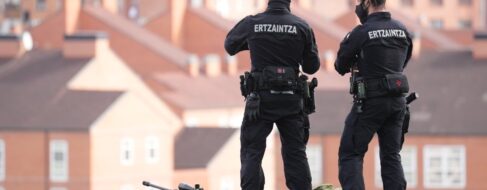 Asesino en serie en Bilbao: todo lo que se sabe del caso que investiga la Ertzaintza