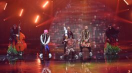 Qué significa la letra de 'Stefania', la canción de Ucrania en Eurovisión 2022