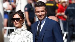 Problemas en la familia Beckham: las nuevas cuñadas no se llevan bien (y no son las únicas)