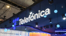 Telefónica gana 706 millones y crece en ingresos en todos sus mercados