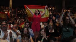 Más de 6,8 millones de españoles vieron la final de Eurovisión, su mejor dato en 13 años