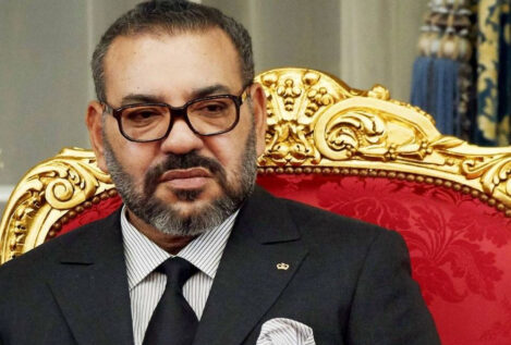 El rey de Marruecos indulta a 958 condenados, incluidos algunos por delitos de terrorismo