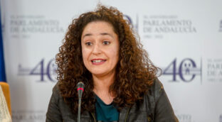 La Junta Electoral deja a Podemos fuera de la coalición de izquierdas en Andalucía