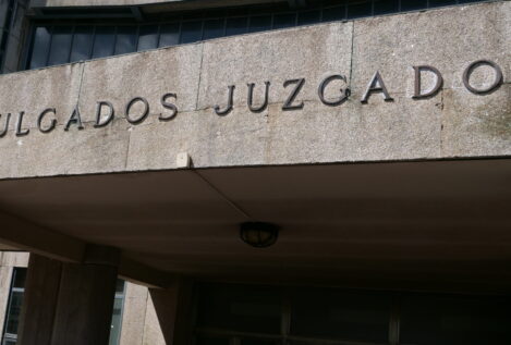 Archivada la denuncia de Sandra Ortega contra su exgestor José Leyte