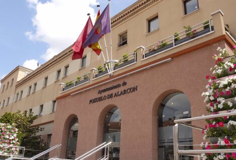 Pozuelo de Alarcón repite como municipio más rico de España y con menos paro, según el INE