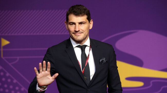 Iker Casillas se mete en un fregado con una encuesta política (que acaba ganando Vox)