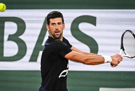 Roland Garros 2022: horarios y dónde ver en directo los partidos del Abierto de Francia