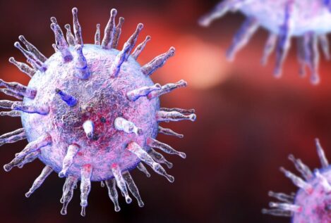 Nace una vacuna que podría acabar con el virus de la esclerosis múltiple y la mononucleosis
