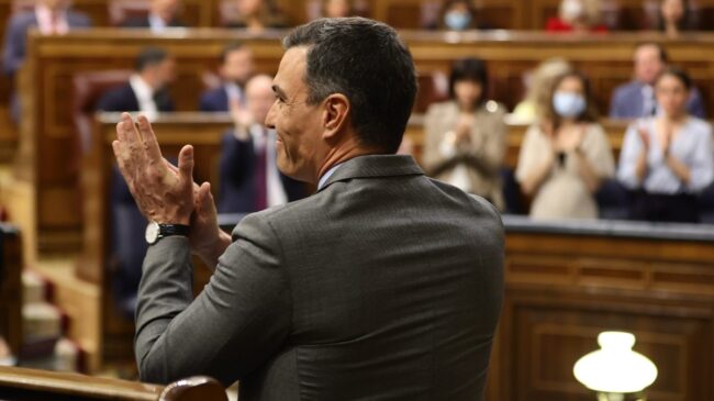 Sánchez asegura que la coalición resistirá a cualquier «crisis puntual» y «turbulencia»