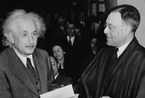 Las predicciones de Einstein confirmadas y las que seguimos explorando