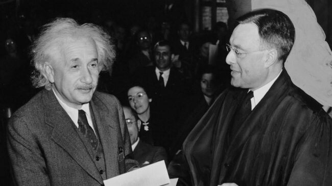 Las predicciones de Einstein confirmadas y las que seguimos explorando