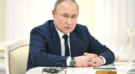 Putin dice que invadir Ucrania fue la decisión «correcta»