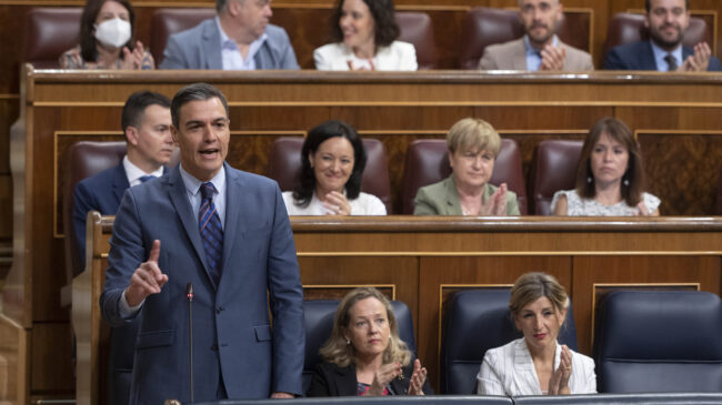 Sánchez prepara una batería de nuevos Perte para impulsarse en su último año de legislatura