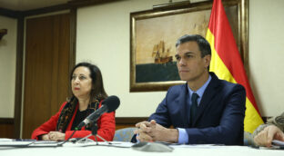 Indignación en el CNI por la retirada de agentes en el País Vasco y Cataluña: «¿Dónde vamos?»