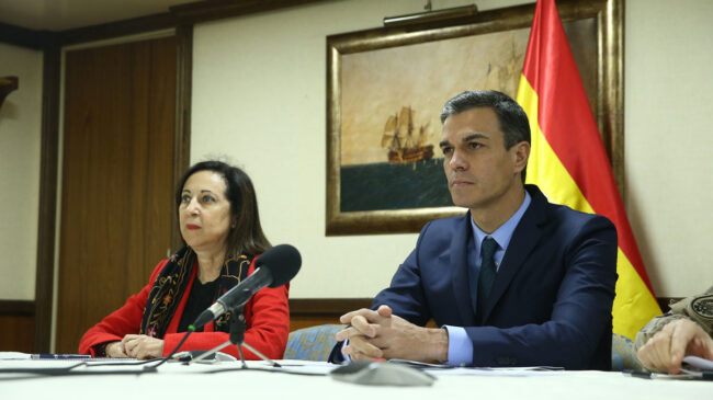 PSOE y PP impiden que el Congreso investigue el espionaje con Pegasus