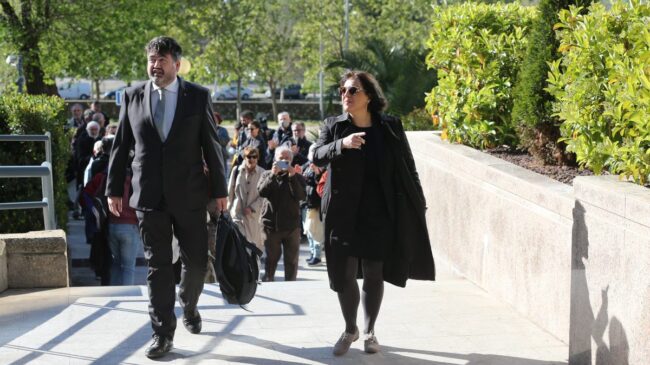 La Audiencia de Madrid absuelve a Sánchez Mato y Mayer del caso Open de Tenis y condena al PP por «mala fe»