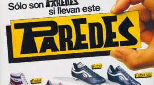 Qué fue de las míticas zapatillas 'made in Spain' que arrasaban en los 80