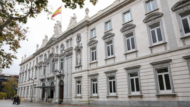 El Supremo anula dos nombramientos de la Agencia de Protección de Datos al ver viciado el reparto entre PSOE y PP