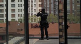 El perfil del asesino en serie de gais de Bilbao: 25 años, colombiano y con antecedentes por estafa