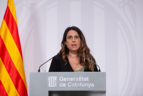 El Govern dice que habrá «más catalán» en las escuelas pese a la sentencia sobre el 25% de castellano