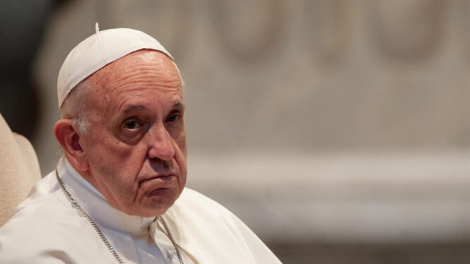 El Papa aboga por un «proceso educativo» que «promueva el cuidado» frente al «desafío ambiental»