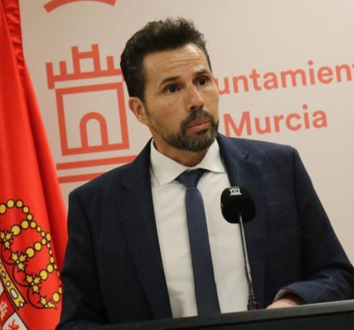 El juez de las primarias de Ciudadanos en Murcia cita a declarar a cinco dirigentes