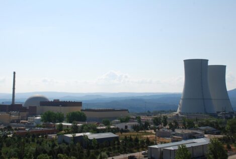 Bruselas plantea más energía nuclear y carbón para acabar con el gas ruso