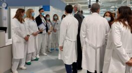 Los médicos en huelga exigen a la Consejería de Sanidad de Madrid que negocie con ellos «esta misma tarde»