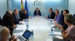 El PP exige a Sánchez una disculpa por llamar «piolines» a los agentes del 1-O en Cataluña