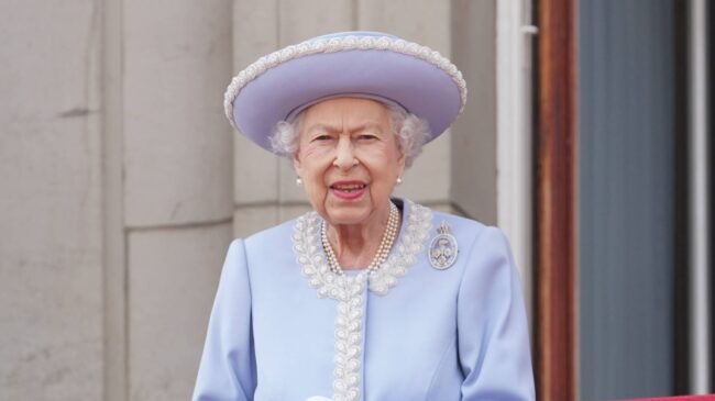 Las cinco cosas que debes saber del Jubileo de Platino de la reina Isabel