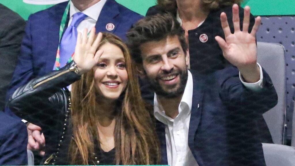 Shakira y Piqué, juntos por sus hijos tras su ruptura (Así ha sido su historia de amor) | Contacto