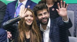 Shakira y Piqué, de viaje juntos (por sus hijos) tras su ruptura