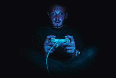 ¿Pueden ayudar los videojuegos a luchar contra la ansiedad y la depresión?