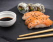 Sushi: tres trampas nutricionales ocultas en este plato de cocina japonesa