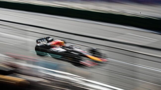Verstappen refuerza su liderazgo en la F1 tras ganar el Gran Premio de Azerbaiyán