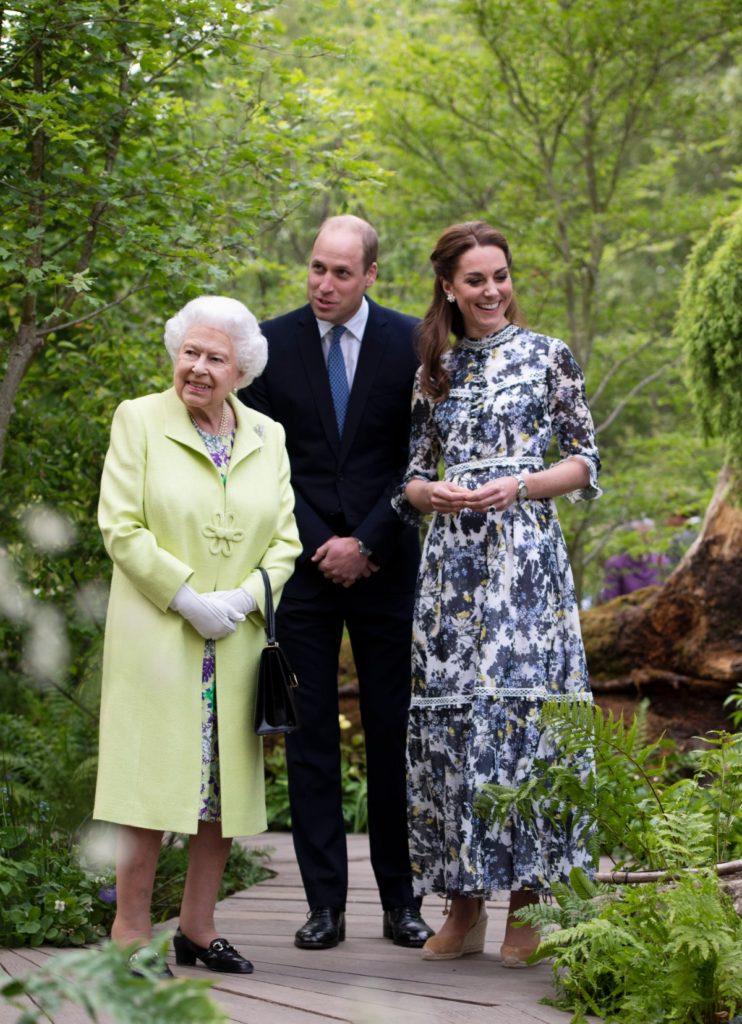 El príncipe Guillermo de Inglaterra cuenta con el beneplácito de la reina Isabel II para celebrar su 40 cumpleaños en una fiesta conjunta con su mujer | Gtres
