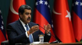 Maduro 'salva' a España del veto a visitar las embajadas europeas en Caracas